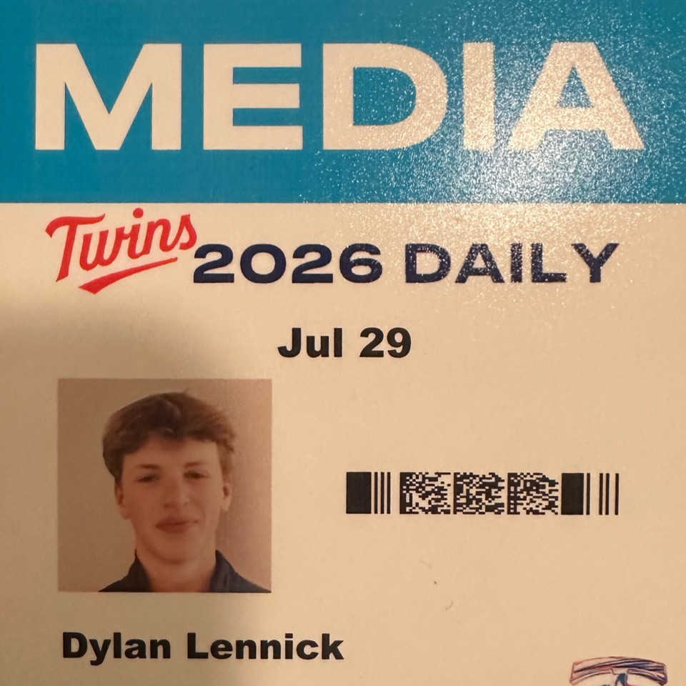 Dylan Lennick