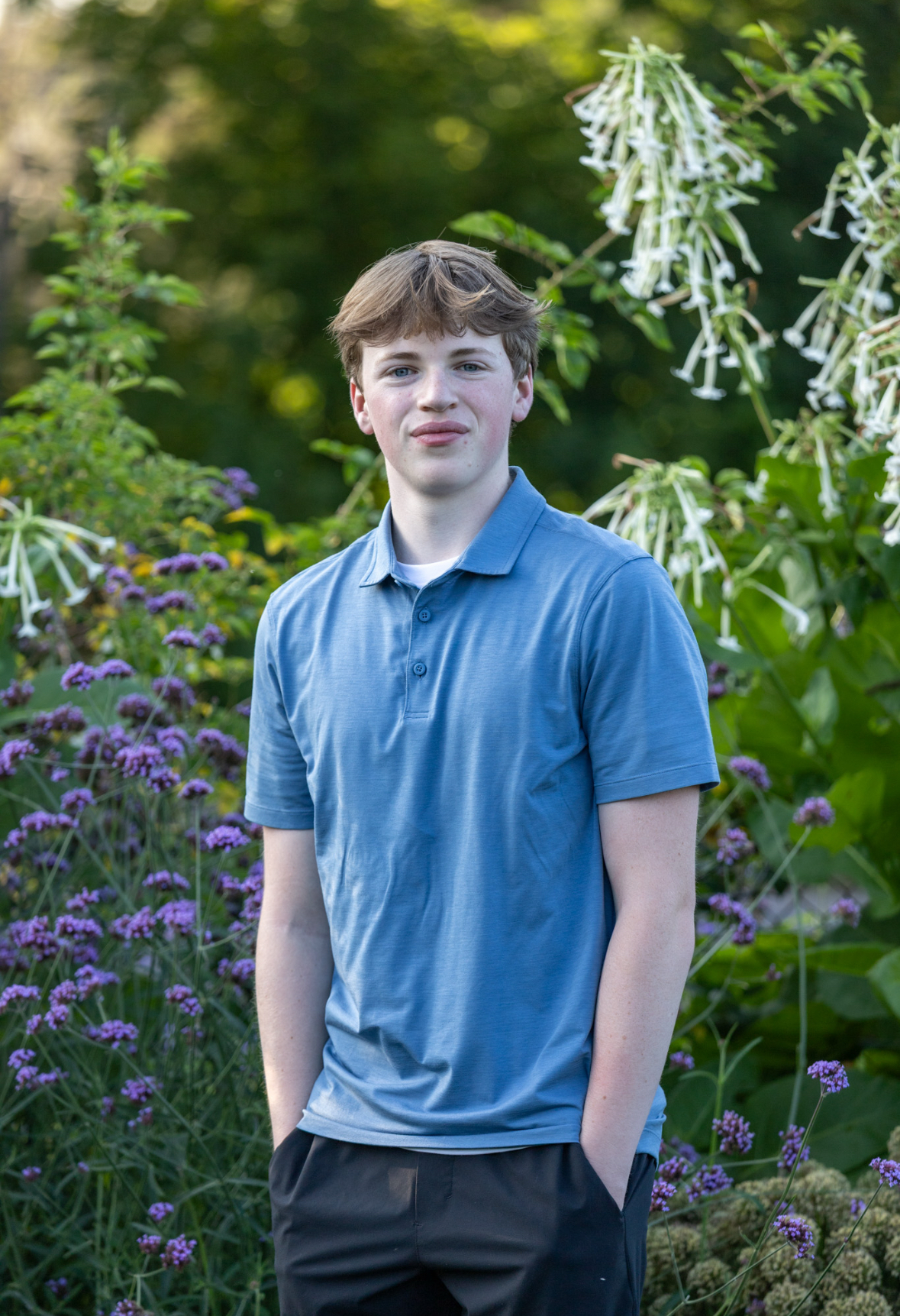 Dylan Lennick